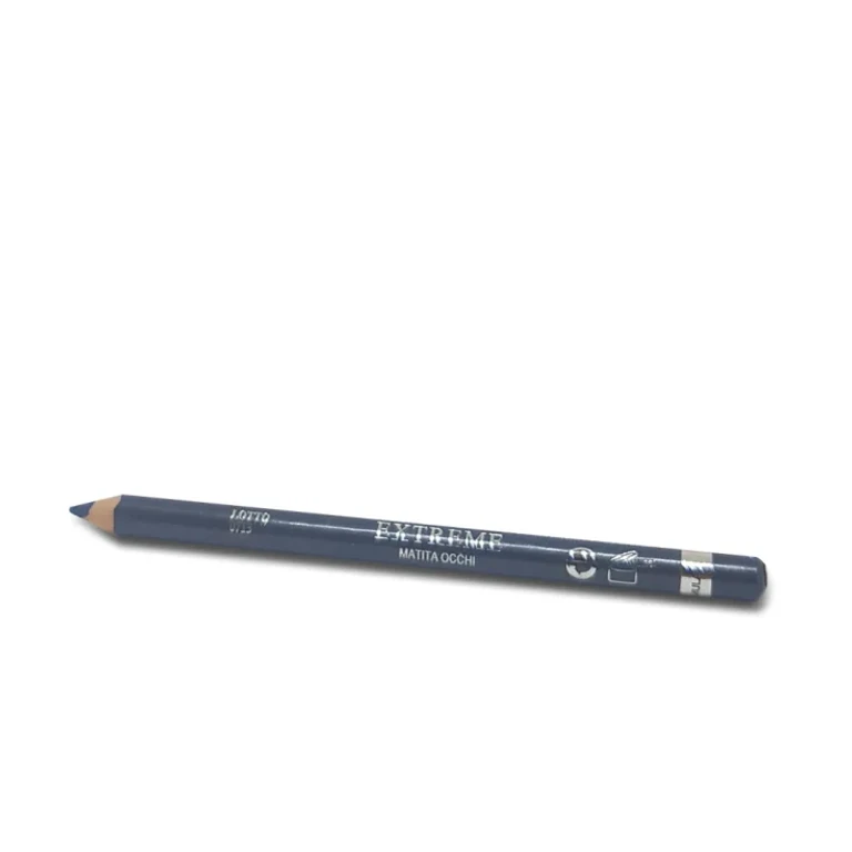Precision Eye Pencil 07 Extreme Blue