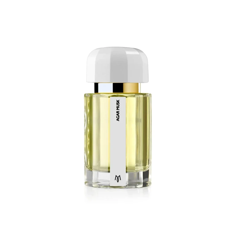 Agar Musk Eau De Parfum - 100 Ml