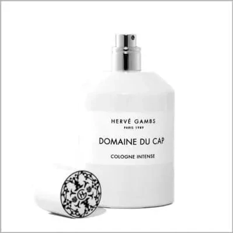 Domaine Du Cap 浓情古龙水