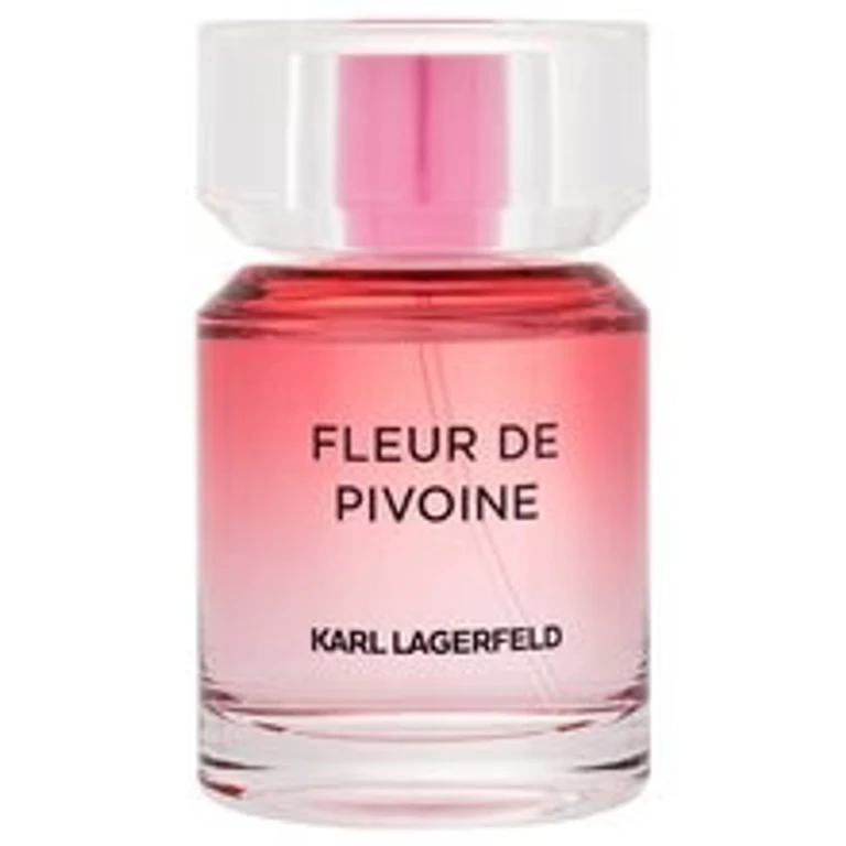Les Parfums Matieres Fleur De Pivoine EDP - 50 ml