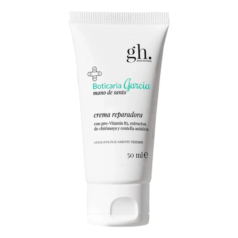 GH BG Mano Di Santo Repair Cream 50ml