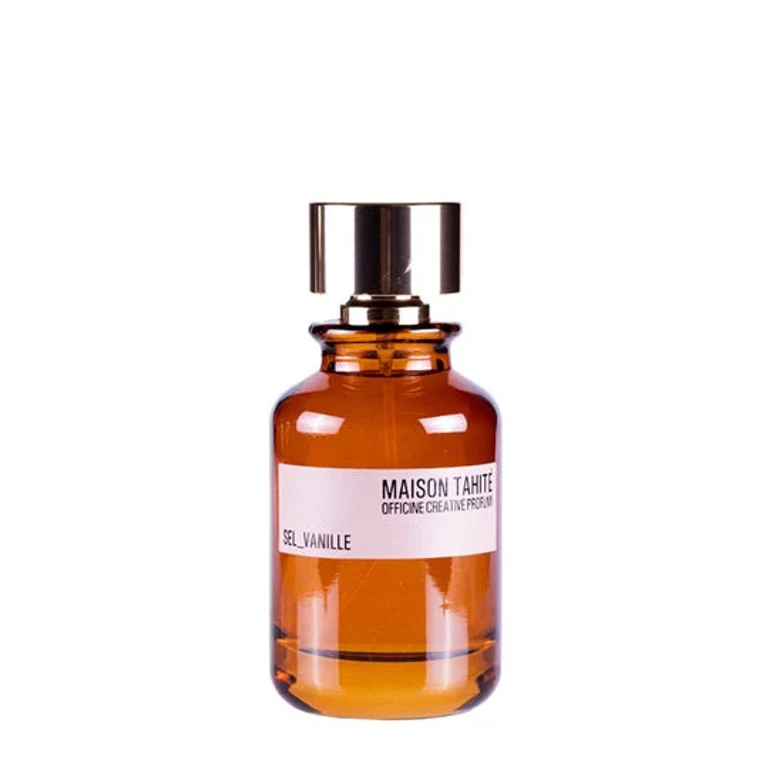 Sel_Vanille Eau de Parfum 100 ml