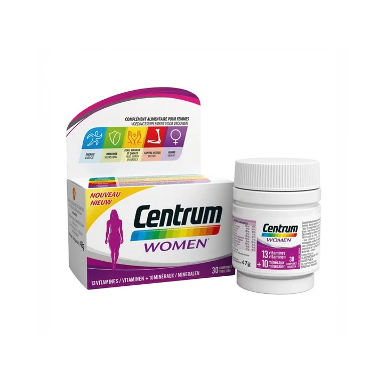 Women 30 tablets