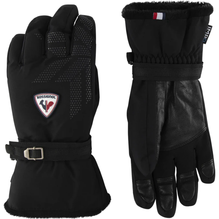 Romy IMP'R Ski Gloves - Women's