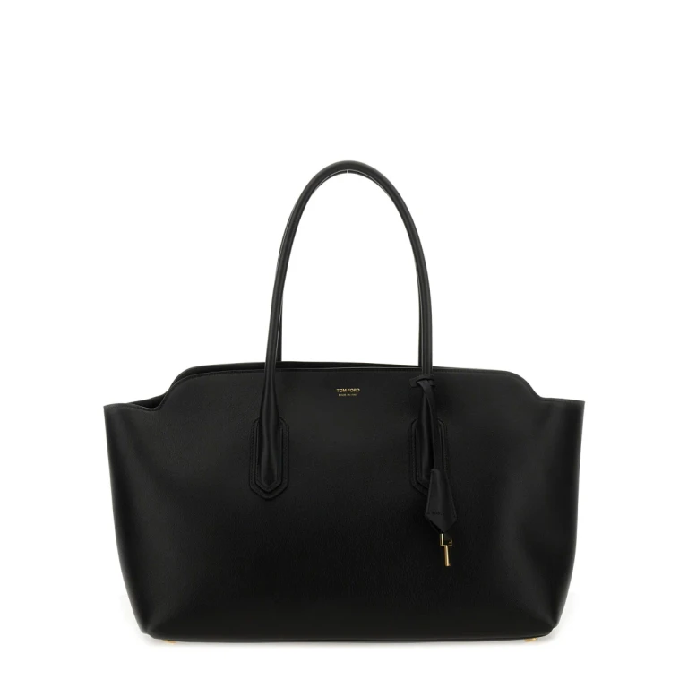 Large Leather Bag