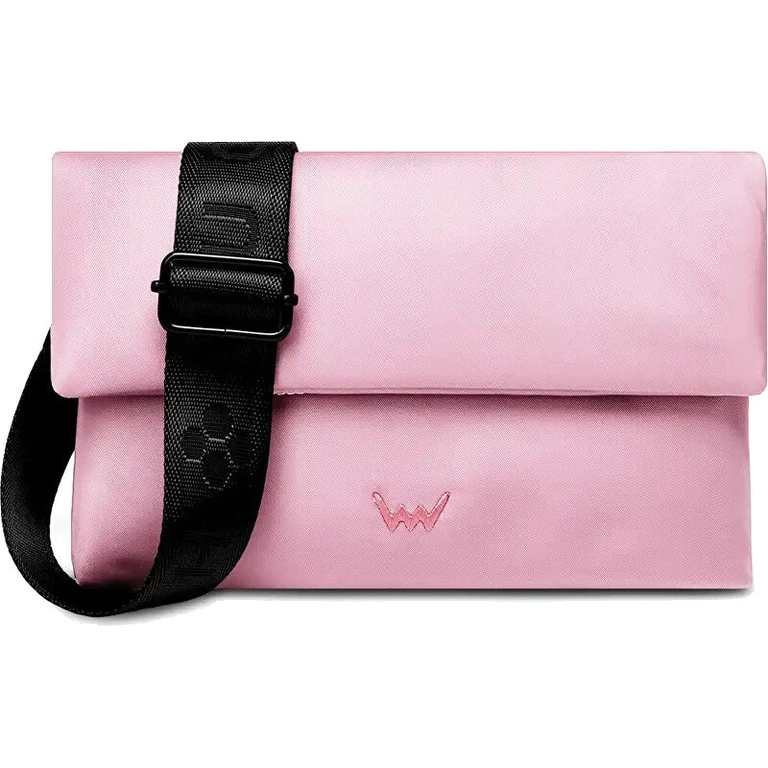 Yella Women's Shoulder Bag Pink