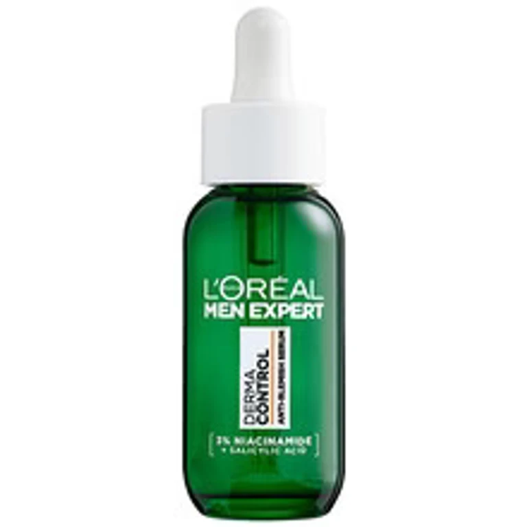 Men Expert Derma Control Niacinamide Anti-Imperfection Serum 30 ml