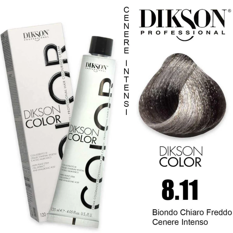 Color 120 Ml 8.11