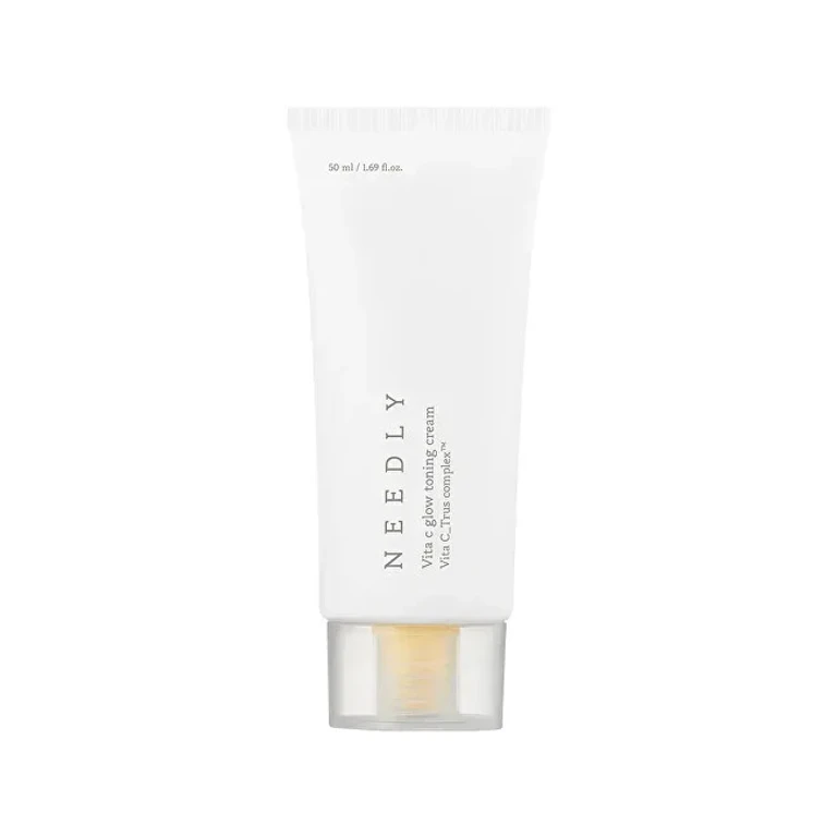 Illuminating Cream With Vitamin C (Vita C Glow Toning Cream) 50 Ml