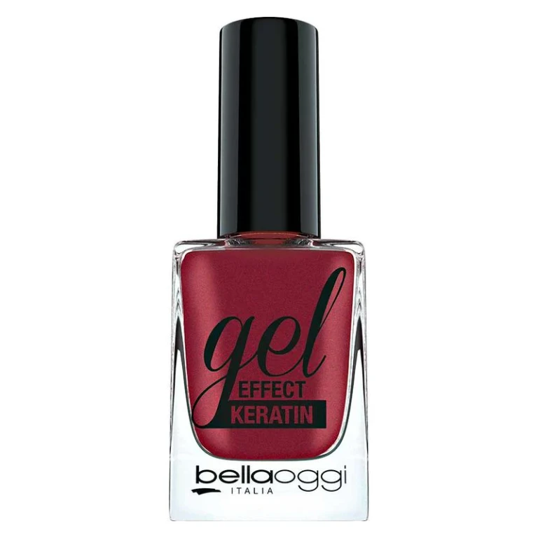 Bellaoggi Keratin Gel Effect Nail Polish 55