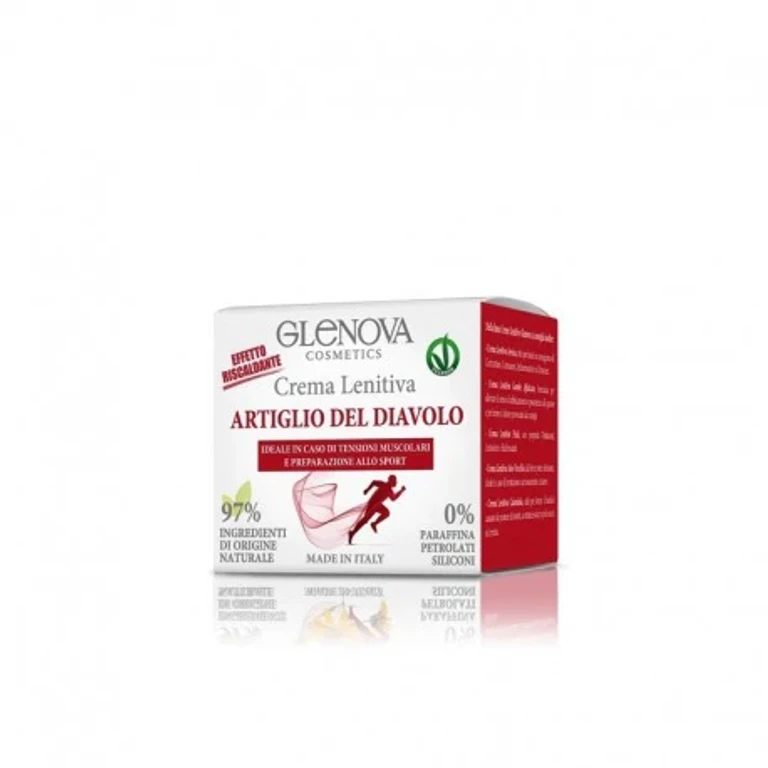 Devil's Claw Soothing Cream 125 ml