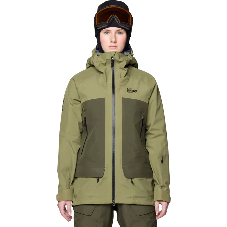 Boundary Ridge GORE-TEX Jacket - Women's