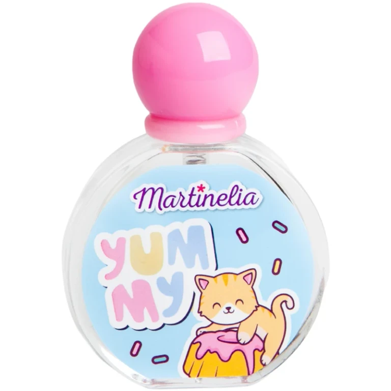 Yummy Fragnance Eau de Toilette for children 30 ml
