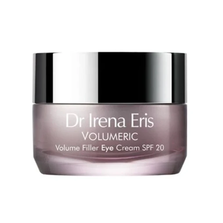 Smoothing Eye Cream SPF 20 Volumerica 15 ml