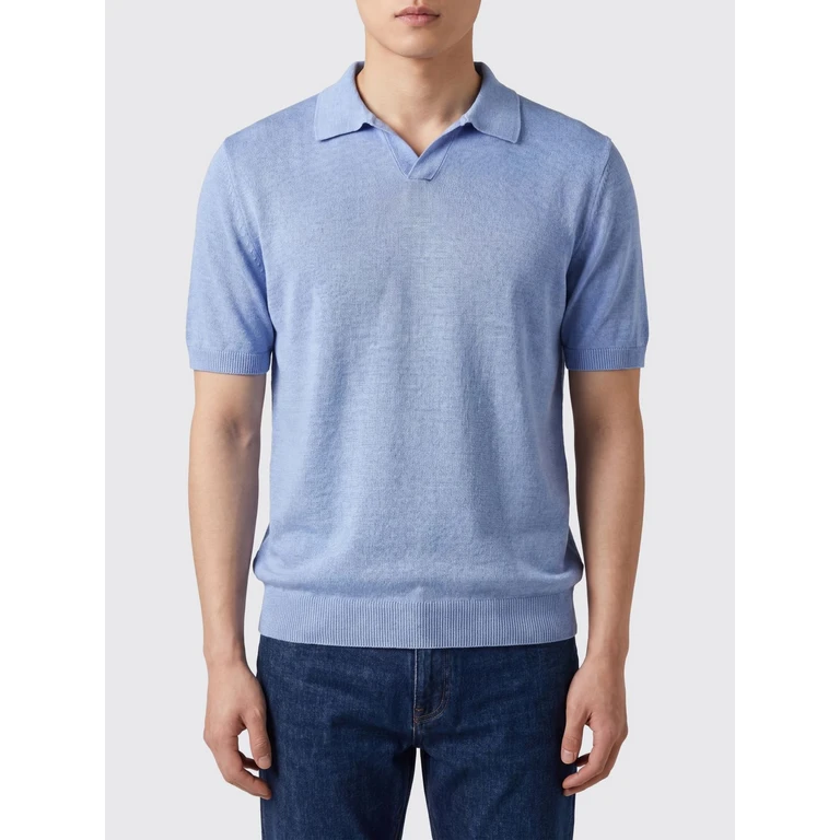 T-shirt men (33ALIM39F3G474700700206)