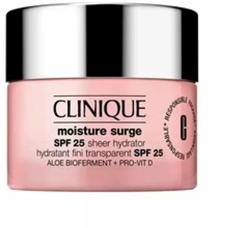 Surge Sheer Hydrator SPF 25 75 ml