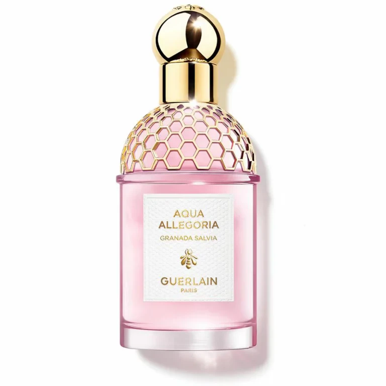 Aqua Allegoria Granada Salvia Eau De Toilette For Women 125 ml