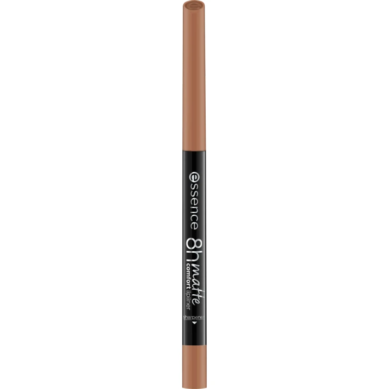 essence 8h Matte Comfort matte lip pencil with sharpener color 14 Because It's Iconic 0.3 g
