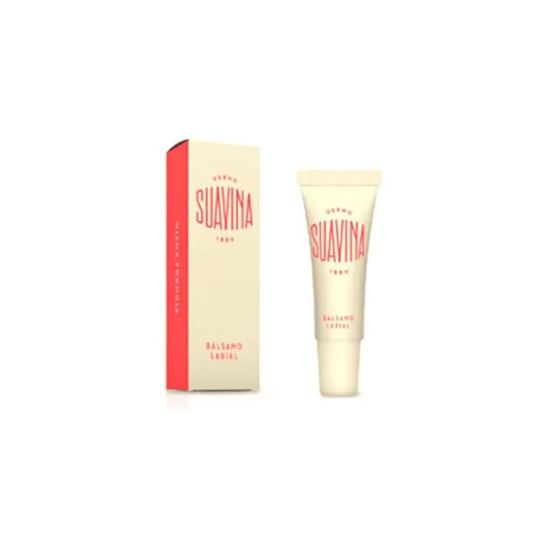 Lip balm Suavina Tube
