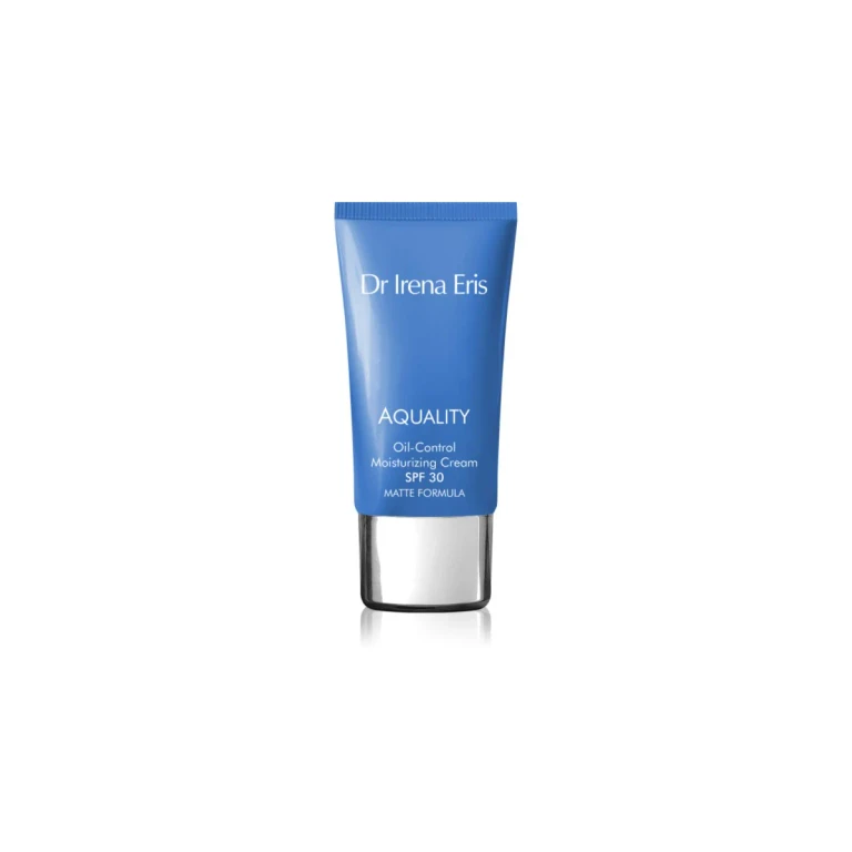 Aquality Oil-Control Deep Hydration Moisturizing Cream Anti Wrinkle Spf 30 50 Ml