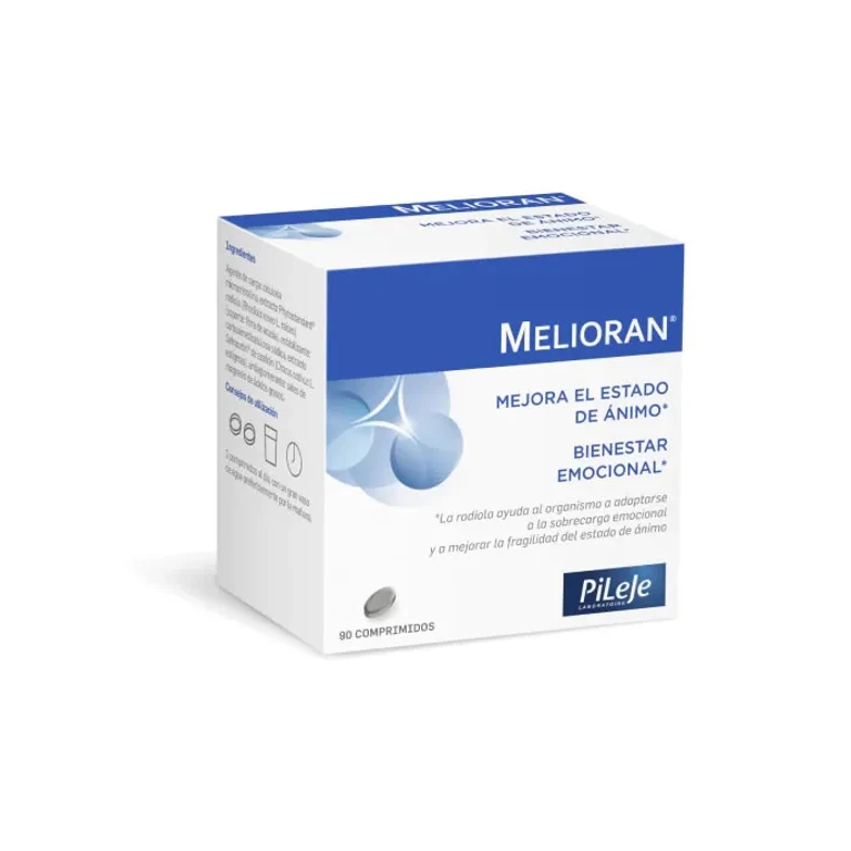 Melioran 90 tablets