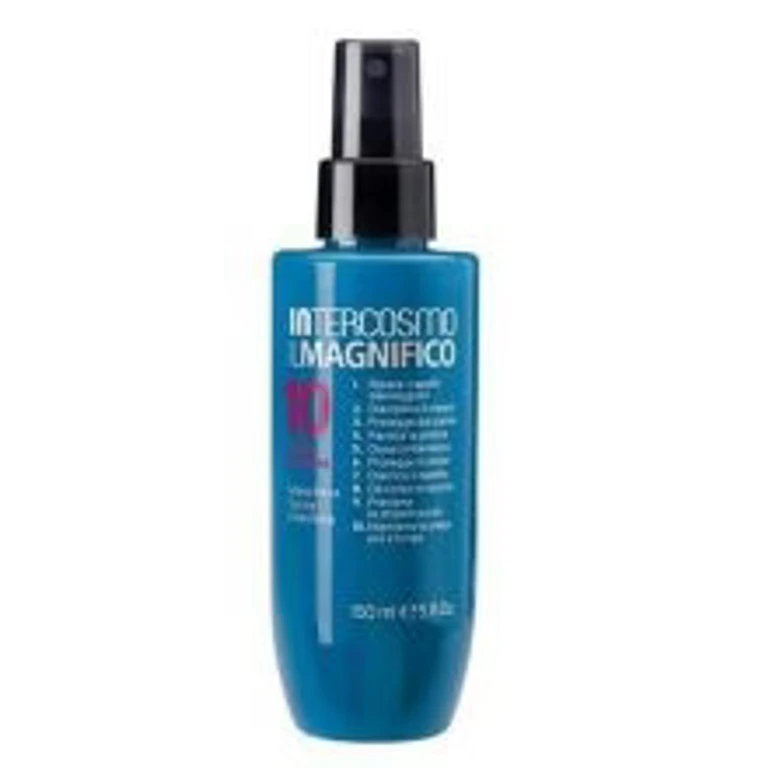 IL Magnifico 10 Multibenefits Intensive Mask in Spray 150ml