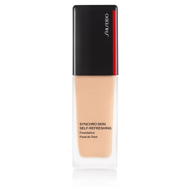 Synchro Skin Self-Refreshing Liquid Foundation 160 SPF 30 30 ml