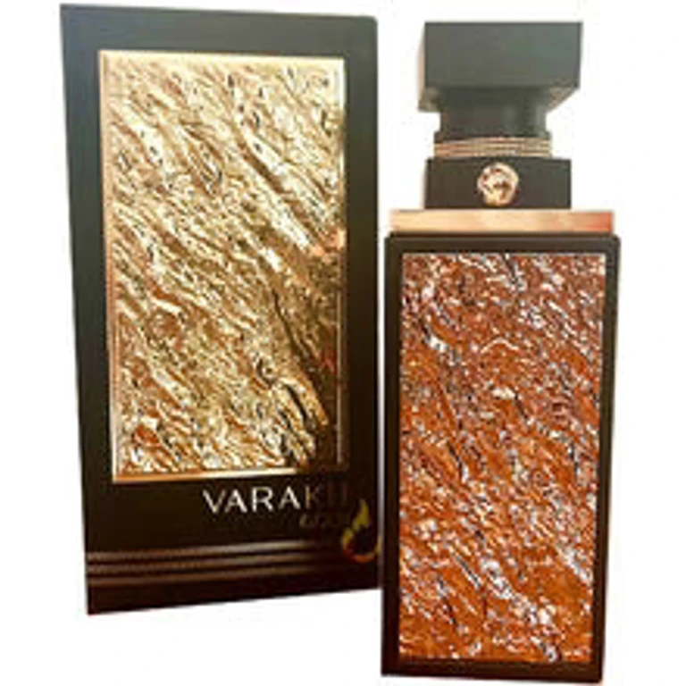 Varakh Gold Eau de Parfum