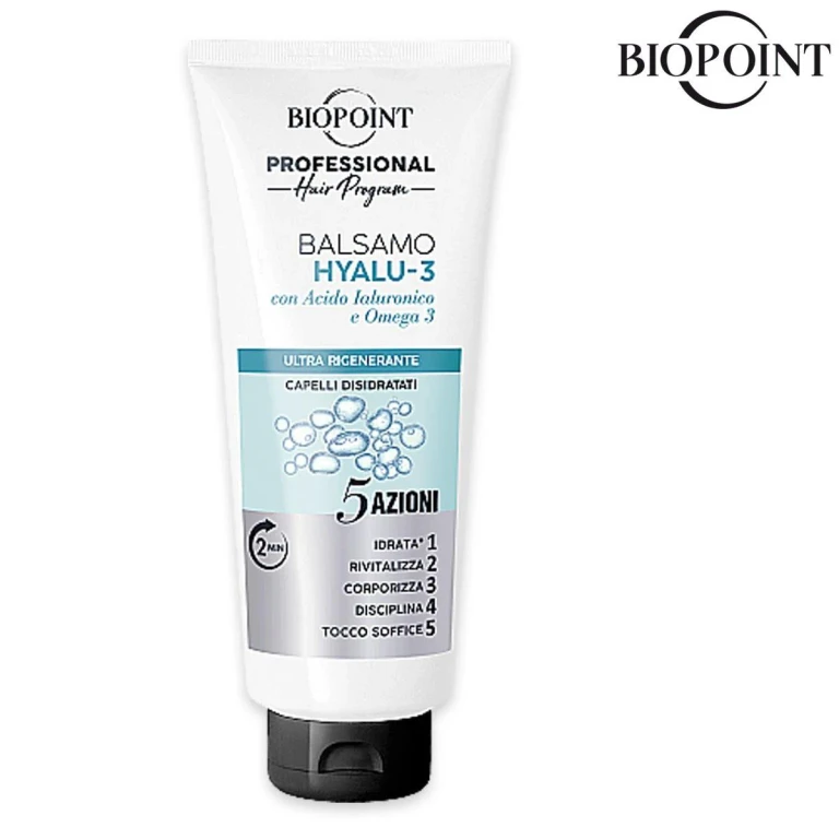 Hyaluronic Balm 350 Ml
