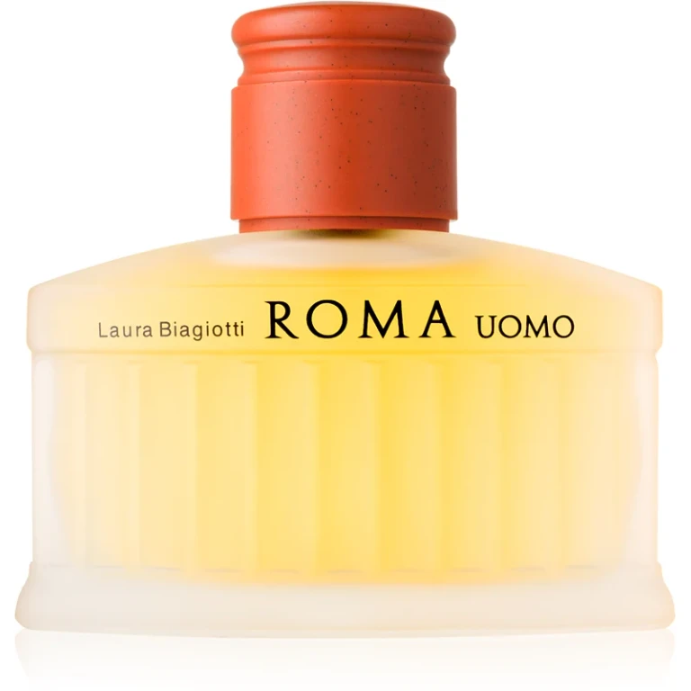 Laura Biagiotti Roma Uomo EDT M 75 ml
