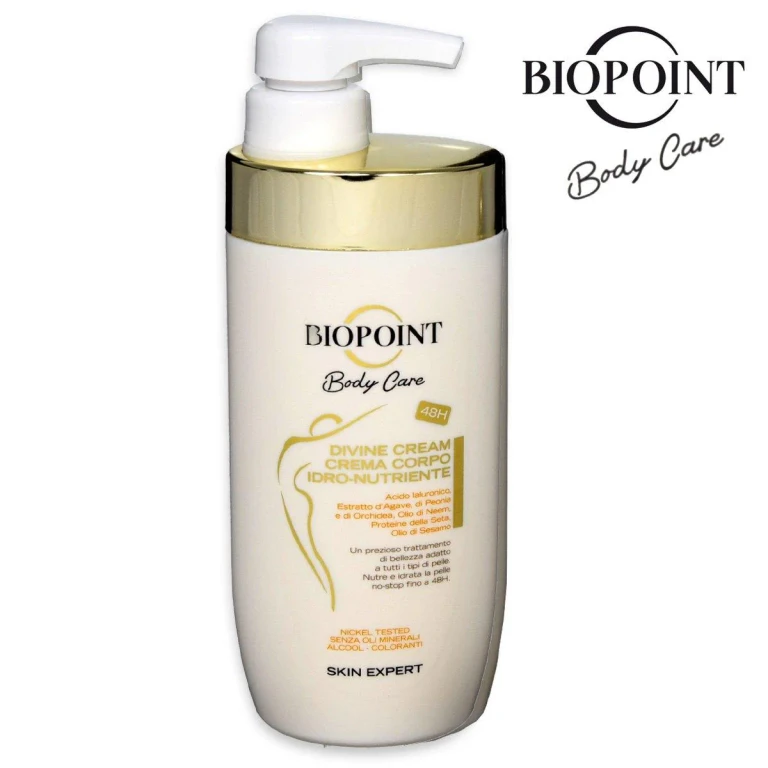 divine cream 500 ml