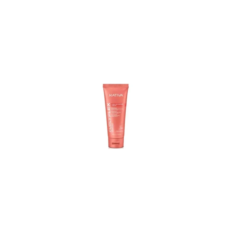 Curly Plex activator cream 240