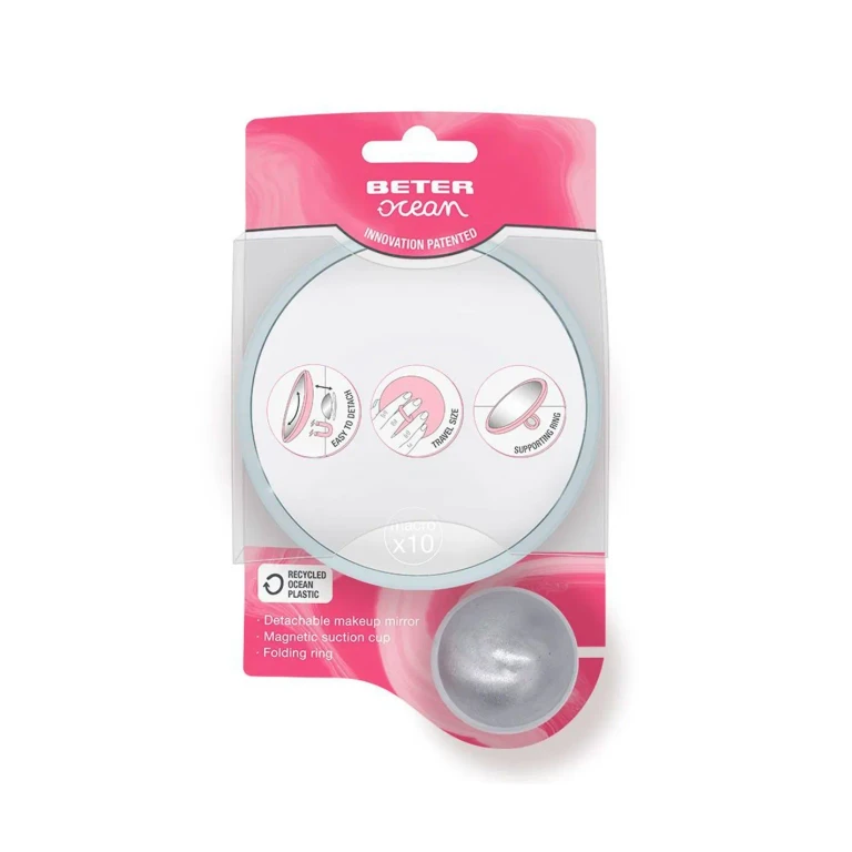 Removable mirror Beter Ocean with magnetic suction X10 1 U