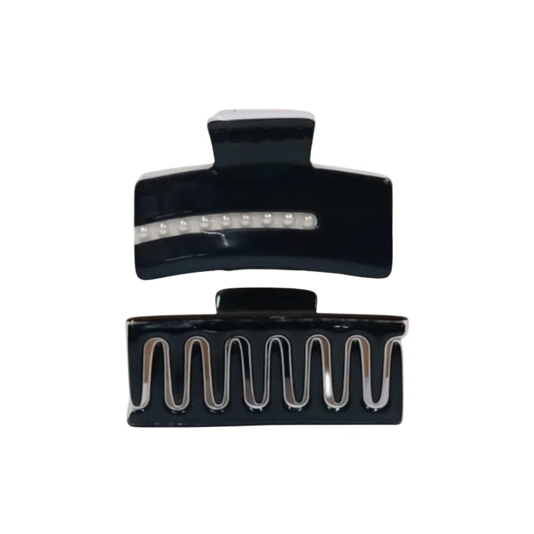 Clip para el cabello Moliabal Milano 247