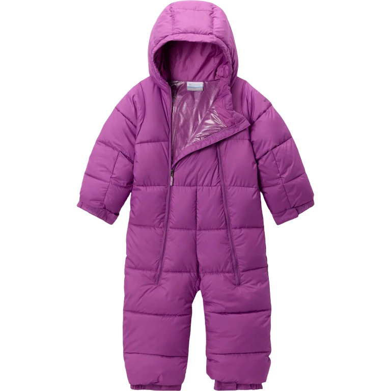Pike Lake Insulated Snow Suit - Toddlers