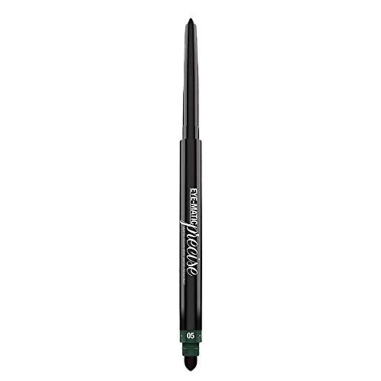 Bellaoggi Bellaoggi Eye Pencil Eye Matic Precise Eye Pencil No.005 Wild Green