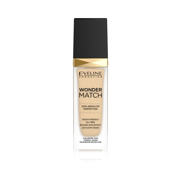 Wonder Match Skin Absolute Perfection - 05 Light Porcelain 30 ml