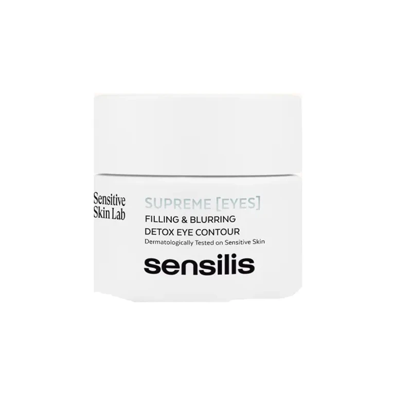 Supreme Detox Eyes 15ml