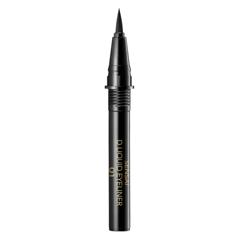 Designing Liquid Eyeliner (Recharge) 01 Black