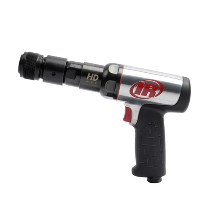 135MAX 2600 BPM 3 in. Stroke Round Shank Heavy-Duty Air Hammer