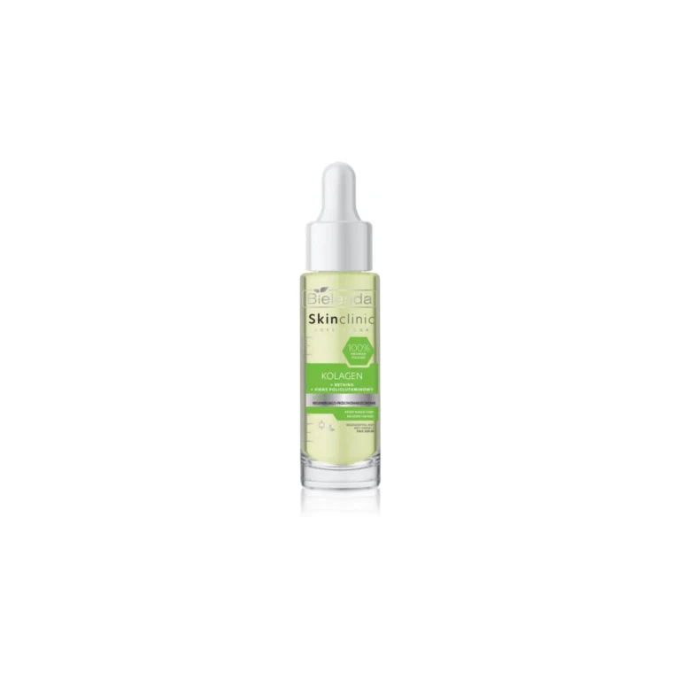Skin Clinic Professional Collagen Anti-Wrinkle Regenerating Serum 30 ml
