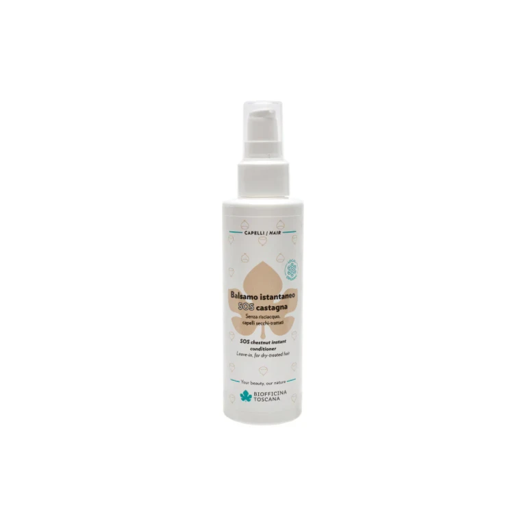 SOS Chestnut Instant Conditioner 150 ml