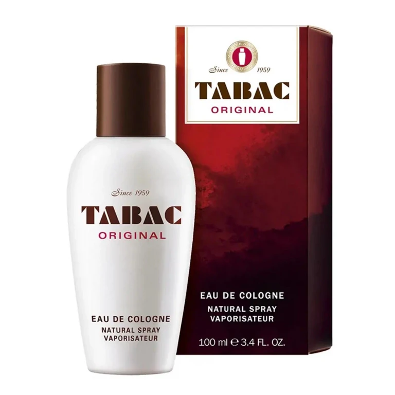 Original Cologne Spray 100ml