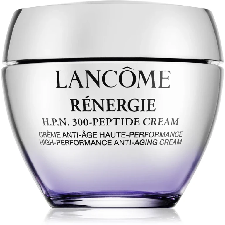 Skin Rejuvenating Cream Rénergie HPN 300 - Peptide Cream (High Performance Anti-Aging Cream) 50 ml