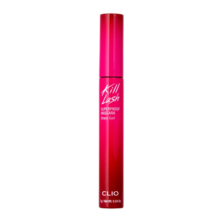 Kill Lash Superproof Mascara Sharp Curl 7g — Mascara