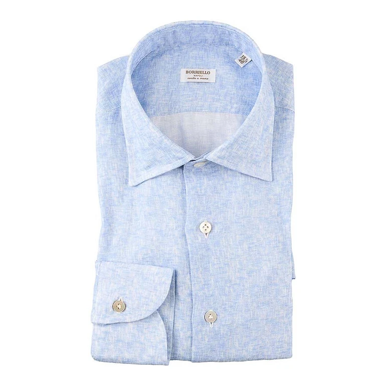 Chemise - Bleu (220501)