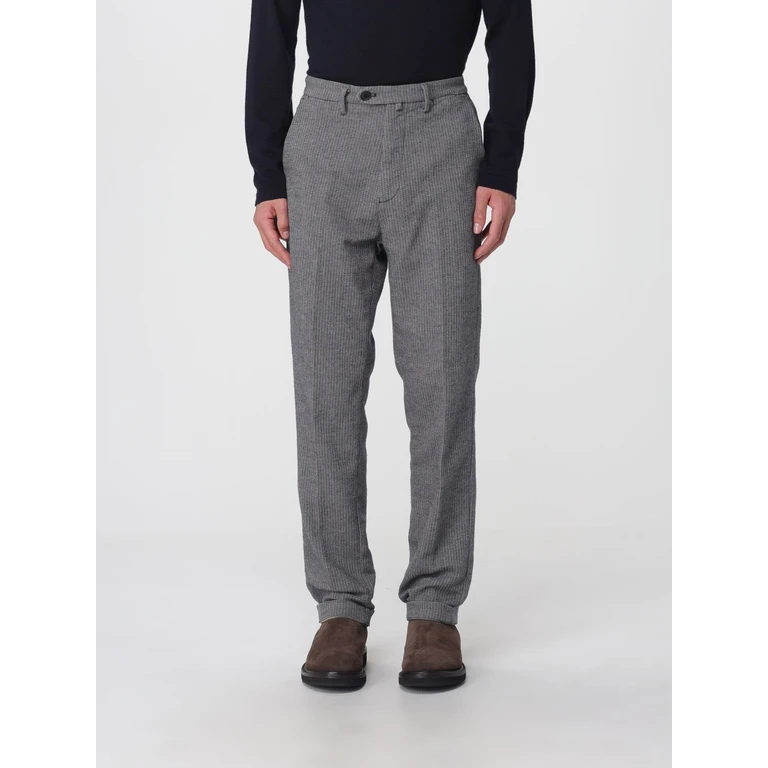 Pants Men color Grey (9PN3E9300MTE429012012)
