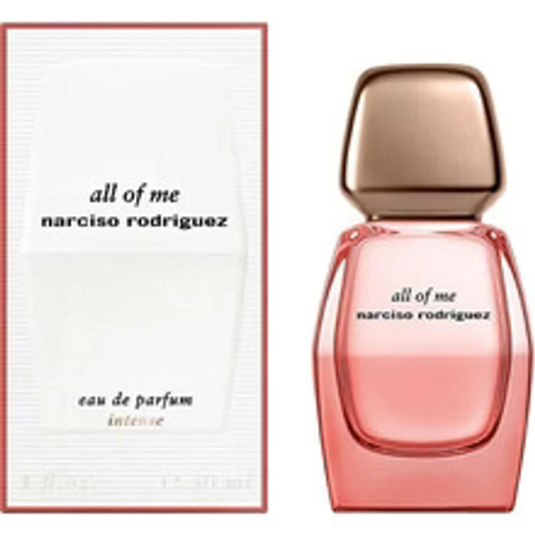 All Of Me Intense EDP