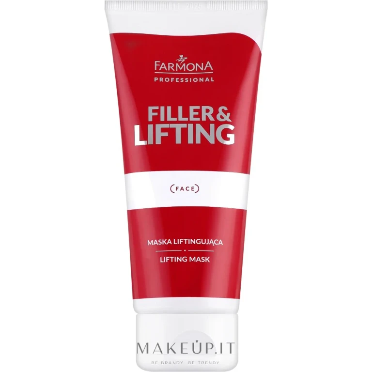 Filler&Lifting Lifting Mask 200 Ml