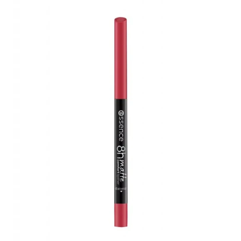 Essence 8H Matte Lip Pencil 07 Classic Red